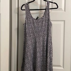 Forever 21 skater dress